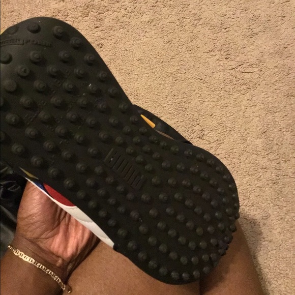 Puma Future Rider - Picture 3 of 5